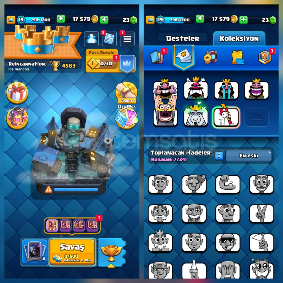 4583Kupa 83Kart 7İfade 4583Kupa 83Kart 7İfade