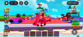 458k/s upsidedown 67