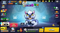 ⭐ 45K | 201 KOSTÜM 96 KARAKTER