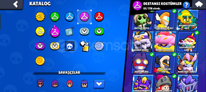 45k 240kostüm 87 karakter acıl pazarlık var