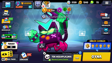 ⭐ 45K | 267 KOSTÜM 94 KARAKTER