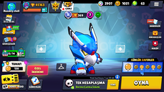 ⭐ 45K | 240 KOSTÜM 96 KARAKTER