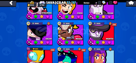 ⭐45K 72 KARAKTER 130KOSTÜM ⭐