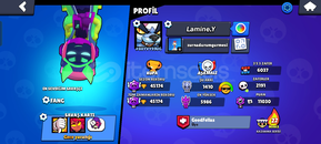 45k 91 karakter nadirlik dolu 200+ kostüm var 45k 91 karakter nadirlik dolu 200+ kostüm var