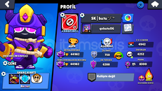 45K | 96/97 | 230+ KOSTÜM | NADİR KOSTÜMLER