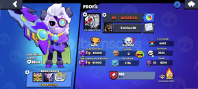 45K | Brawl Stars 45K | Brawl Stars