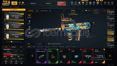 45K MATERYALLİ BOL ÖZELLEŞTİRMELİ FENA HESAP