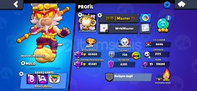 45K MÜKEMMEL HESAP 300+ KOSTÜM