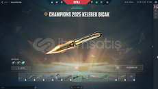 4.5K TL ÜZERİ ZARARINA SATILIK HESAP