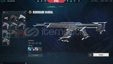 ✨ 45K VP | Champions 2022 Setli LOL | 357 Skin