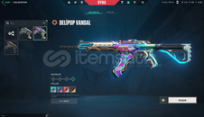 ✨[⚡️+45 VP ENV. / 4 BIÇAKLI DOLULAR DOLUSU ✨[⚡️+45 VP ENV. / 4 BIÇAKLI DOLULAR DOLUSU