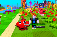 45k yakut mango level 1 , 10 levelde max 247k