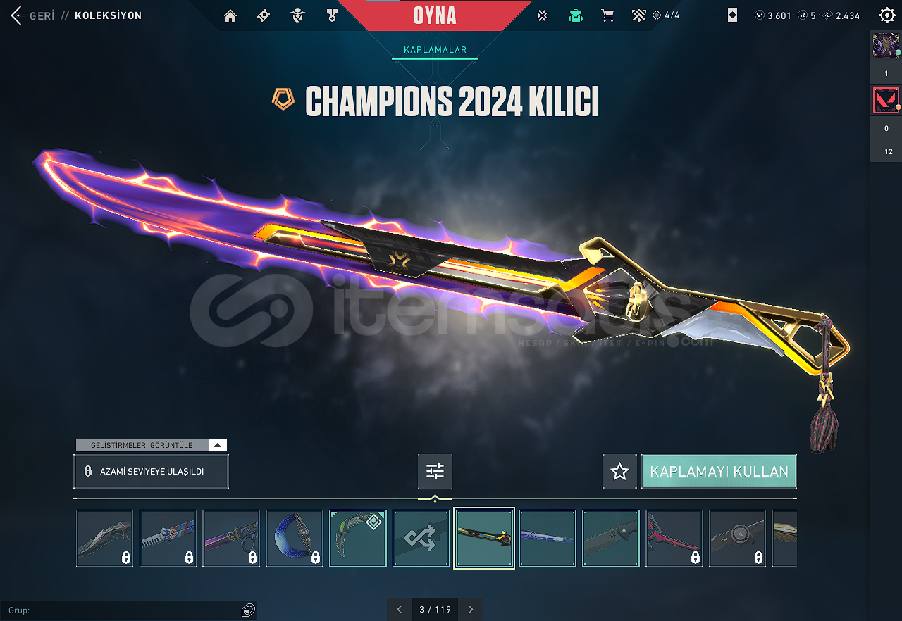 4.5K YATIRILMIS MAİNLİK HESAP 4.5K YATIRILMIS MAİNLİK HESAP