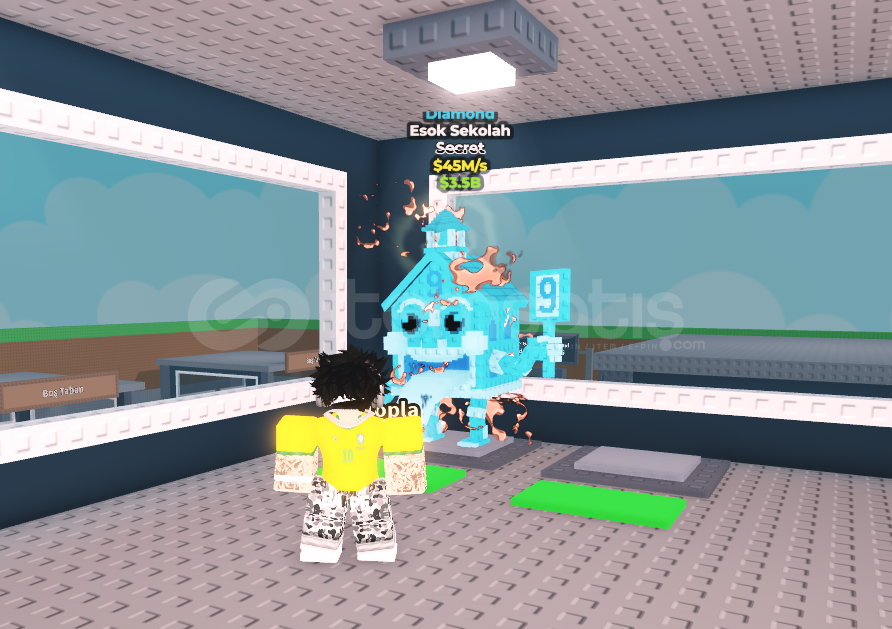 45m Esok Sekolah Diamond TR EN UYGUNU !!!! 45m Esok Sekolah Diamond TR EN UYGUNU !!!!