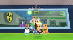 ⭐45M⭐ LOS COMBİNASİONAS