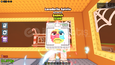 ⭐45M/s Lavadorito Spinito [En ucuzu] - SAB⭐