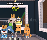 45M/s Los Combinasyon - Tacolu