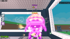 ⭐45M/s Quesadilla Crocodila [En ucuzu]-SAB⭐