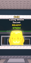 ✨Gold Secret Lucky Block / Sab