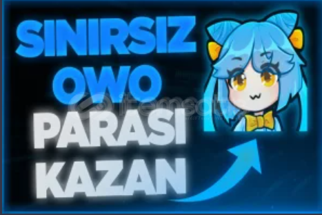 45x OWO Cash - Method / Otomatik Teslimat 45x OWO Cash - Method / Otomatik Teslimat