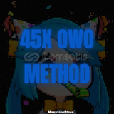 45x OwO Method Premium