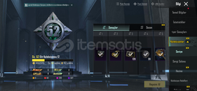 46 DESTANSI 2X FATIH OLMUS HESAP