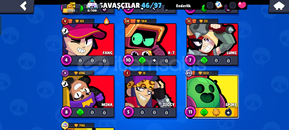 46 karakter spike 11 sv kaçmaz 12k kupa