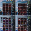 46 KOL. 12 YÜKS. 40 DESTANSI DODGE'LU