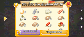 46 LEVEL 1100 DEPOLU 750 AMBARLI HESAP