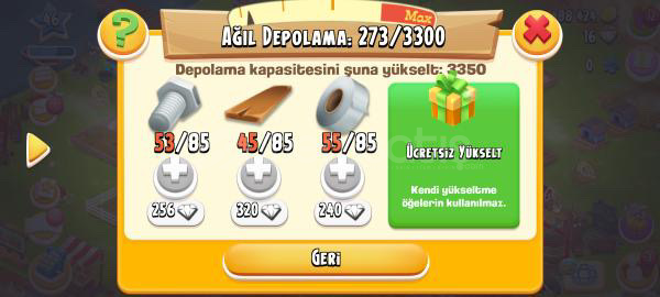 46 LEVEL 90 MİLYON ALTIN OYUNU 46 LEVEL 90 MİLYON ALTIN OYUNU
