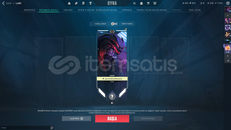 46 LEVEL RANKED READY MAİLLİ TR HESAP-