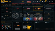 46 LEVEL Zula hesabı 