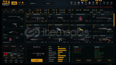 46 Lvl Bol Sınırsızlı