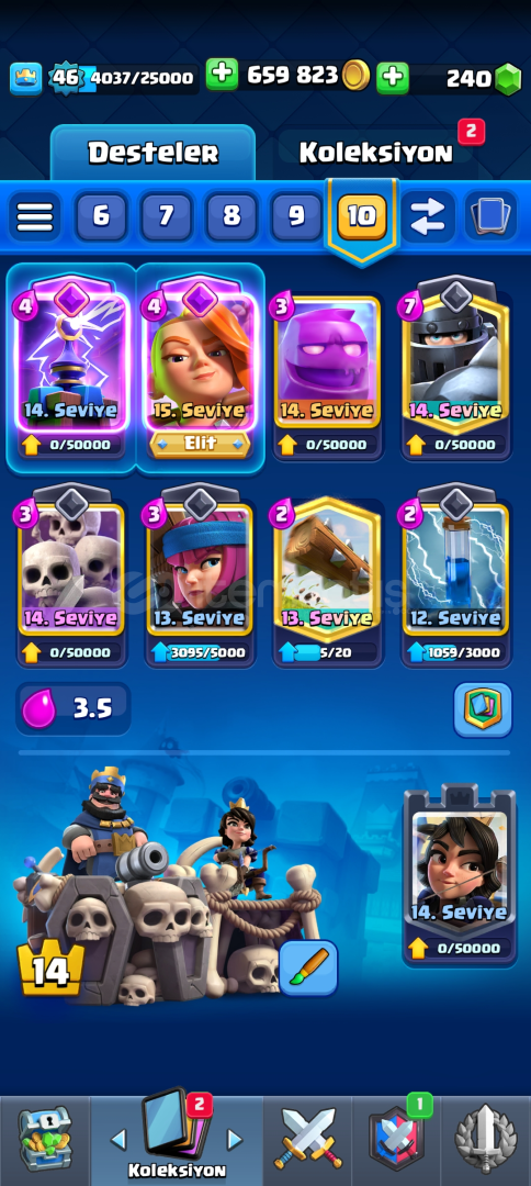 9.5 k 46 seviye 1 elit 8 evrim 9.5 k 46 seviye 1 elit 8 evrim