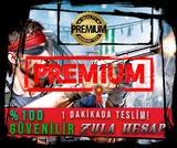 46 Seviye 392K ZP + 60K Materyalli Zula Hesabı