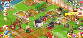 ⭐️[46 SEVİYE] 620K Altın 1350 Ağıllı Hesap⭐️