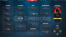 46 SEVİYE ECELİN ISIRIĞI VANDALLI FENA HESAP