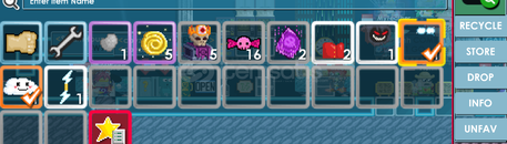 50 SEVİYE FOCUS+ RİDİNG CLOUDLU HESAP