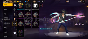 46 seviye hesap evolu 46 seviye hesap evolu