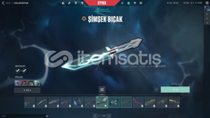 7K harcanmış acil satılık