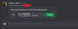 4.600+ Gerçek Üyeli Aktif Reward Sunucusu!