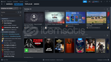 4600 TL DEĞERİNDE STEAM HESAP