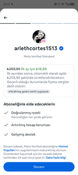461 DOĞAL TAKİPÇİLİ + 2015 ARALIK TARİHLİ