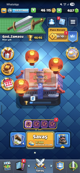 ⭐️4646 Kupa⭐️103 Kart⭐️isim değişikliği⭐️