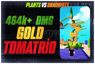 464K DMG GOLD TOMATRİO
