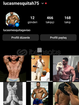466 TAKİPÇİLİ ESKİ KURULUM İNSTAGRAM HESABİ 