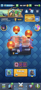 ⭐️ 4685 Kupa ⭐️ 102 Kart ⭐️ 1 Evrim ⭐️