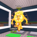 46.8M Tictac Sahur GOLD