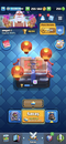 ⭐️4694 Kupa⭐️91 Kart⭐️1 Evrim⭐️