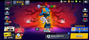 ⚡46K+150 SKIN MEVCUT BU FİYATA KAÇMAZ ⚡46K+150 SKIN MEVCUT BU FİYATA KAÇMAZ